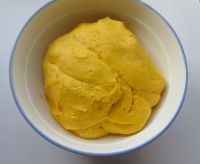 南瓜还可以做成什么食品,南瓜怎么做好吃南瓜丸子