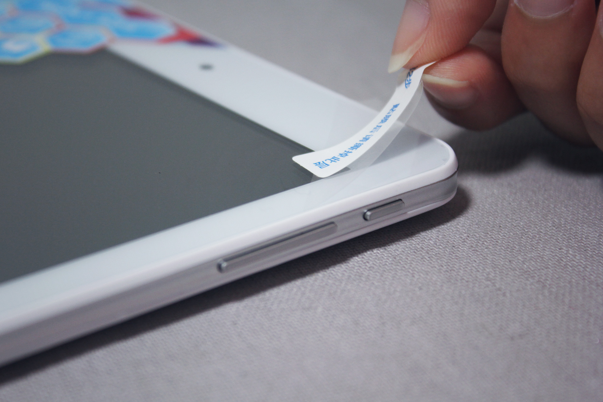 装进口袋的Windows-CUBEiWork8新版体验