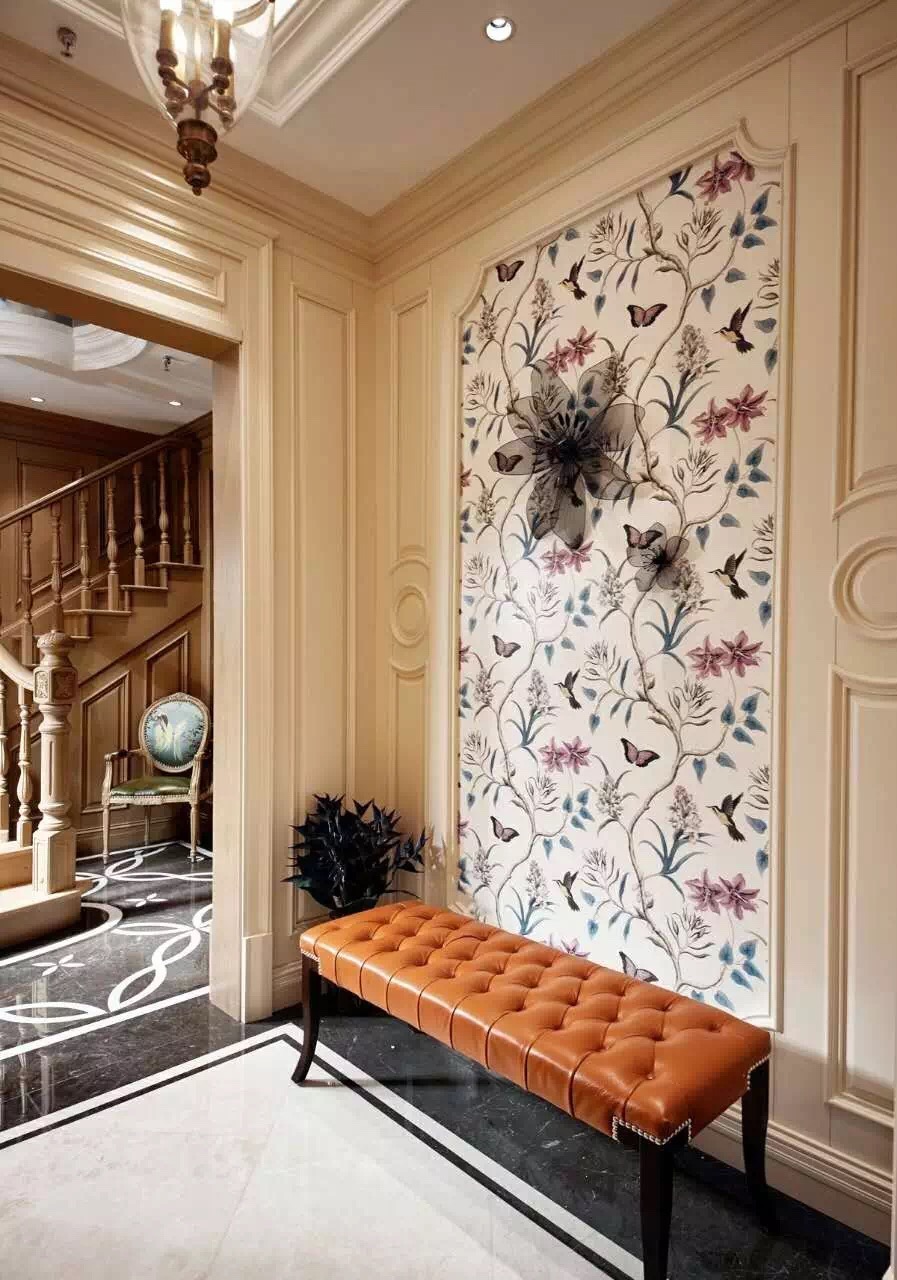 据说这位博士备受家居行业青睐设计师也为之疯狂