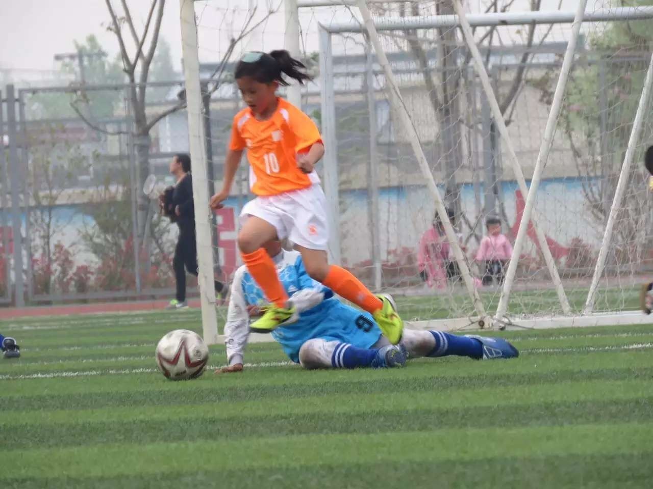 中国女足裴恩才现状,中国女足裴恩才