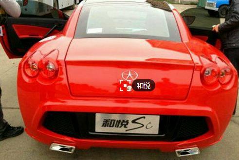 江淮和悦sc上市时间,江淮和悦跑车