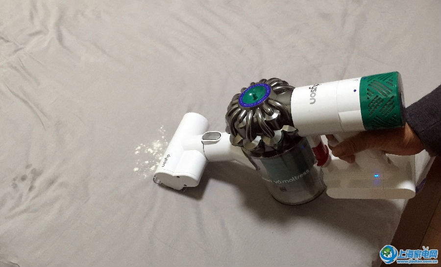 戴森吸尘器v6和v8对比,戴森吸尘器v6mattress