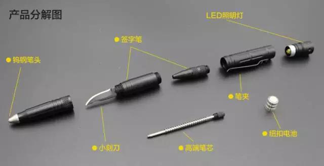 突遇袭击如何逃生自救,被意外袭击如何自救