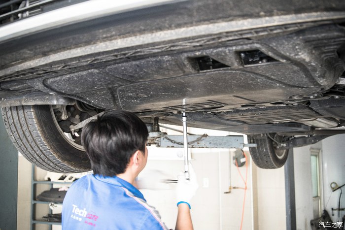 凌渡保养信息从哪里看,凌渡多久大保养