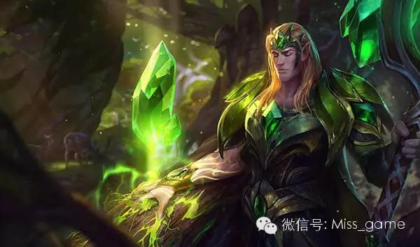 瓦罗兰之盾技能分析,瓦罗兰之盾适合什么攻击装