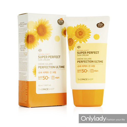 宋仲基用什么化妆品,宋仲基用的护肤品