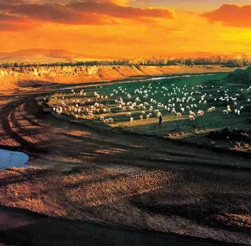 山西有意思的景区,山西超级好看的地方