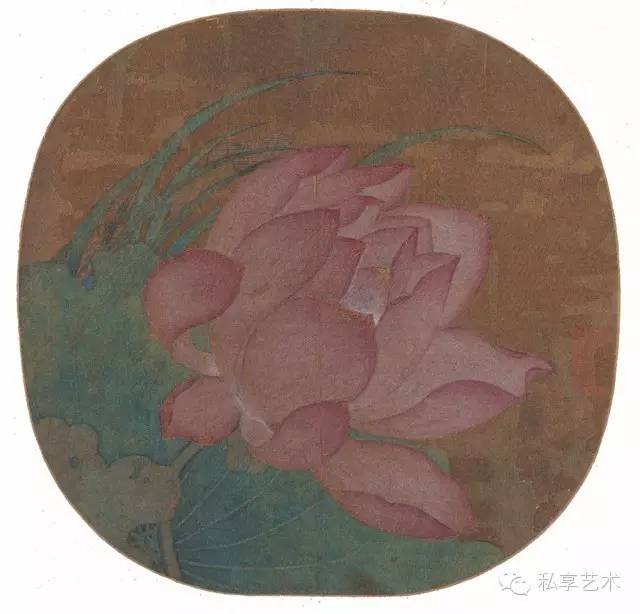 对中国传统绘画中的花鸟画的理解,中国花鸟画意境解读
