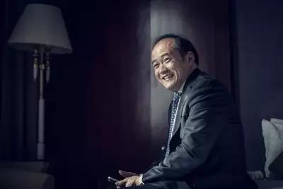 湖北首富1桶金,湖北首富破产入狱