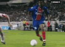 足球过人小技巧新手就能学会,足球过人技巧大全集