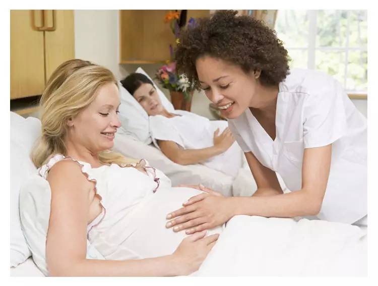 孕期流血不要怕,先兆流产出血一般多久说明流产了