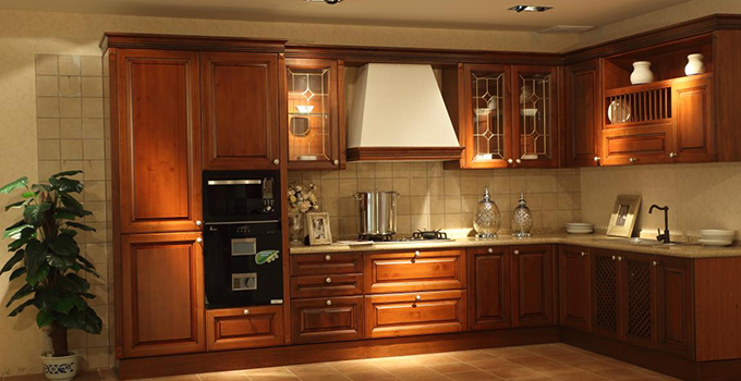 樱桃木与胡桃木家具的优缺点,樱桃木家具的优缺点是什么