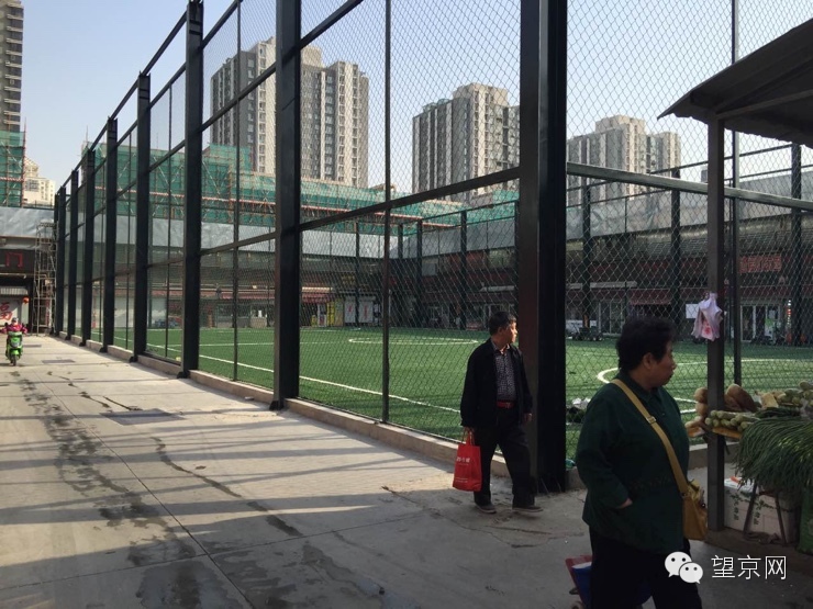 望京西街车祸,望京桥西交通事故