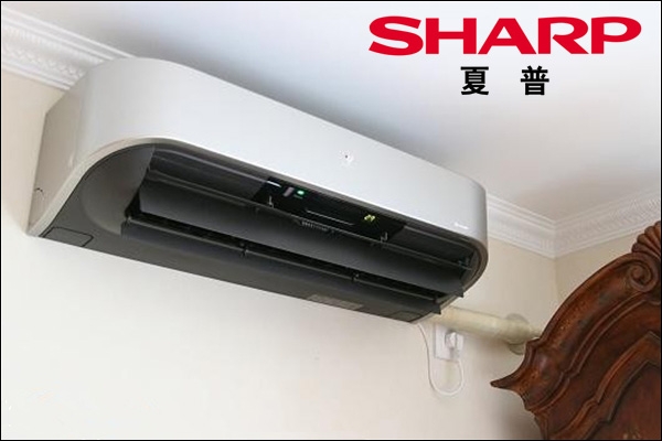 夏普事件是怎么回事,夏普空调故障