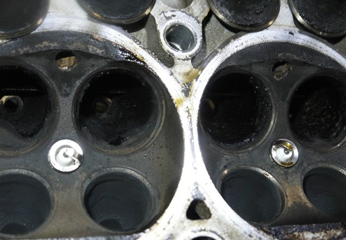 汽车动力不足怎样刷ecm,动力不足烧机油