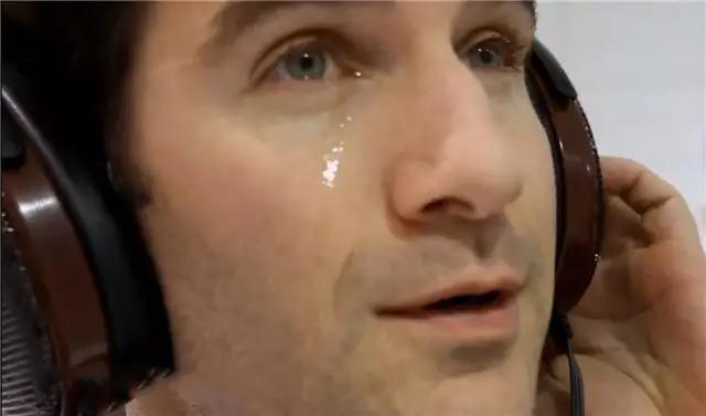 从1千到1万的声音,100到1万耳机对比