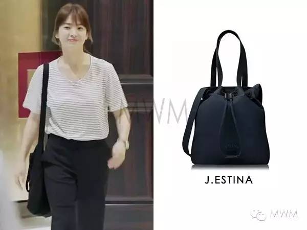 《太阳的后裔》大解析│宋仲基觉得宋慧乔的衣服多少钱？