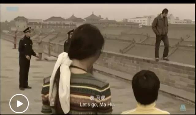 这些电影取景地你去过吗,爷们儿连续剧的取景地西安