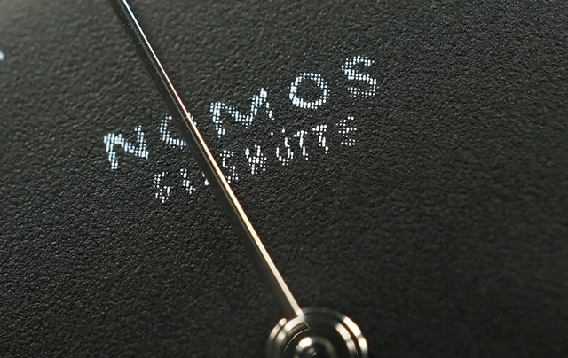 德国手表nomos最值得入手,nomos蓝针腕表