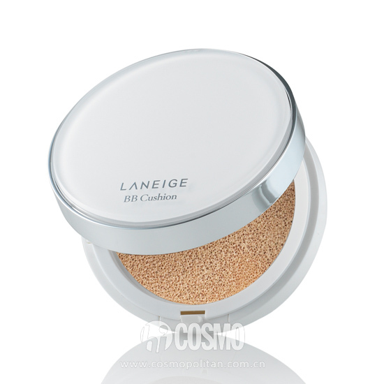 真的要被各种气垫产品宠坏了