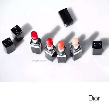 口红界的王炸迪奥,口红界的王炸口红