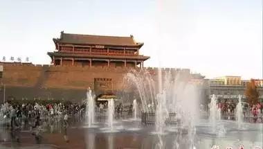 河北省邯郸共有几座古城,邯郸是第几批历史文化名城