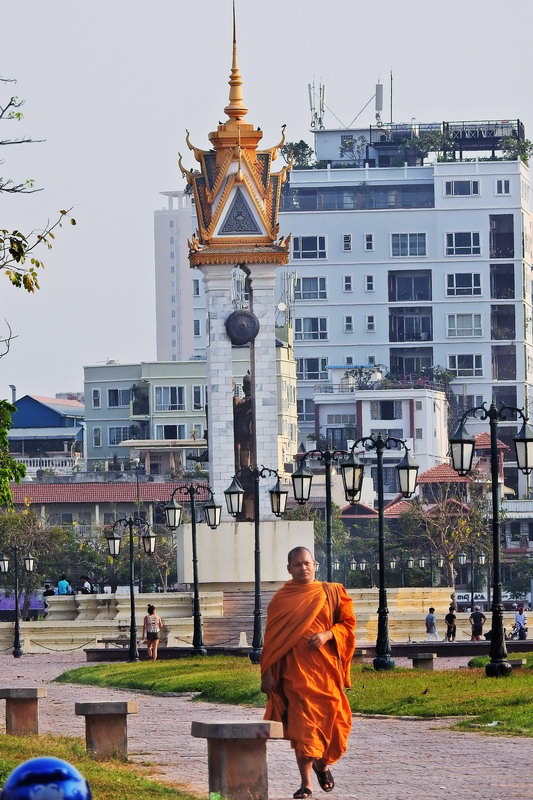 柬埔寨旅行注意什么,柬埔寨旅行纪录片