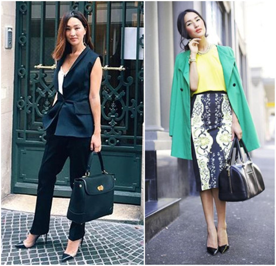 如何挑选上班包包品牌女士,怎样选择一个好的包