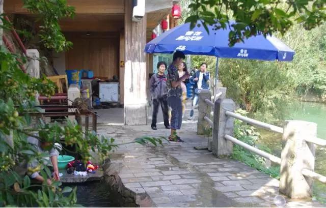 贵阳附近农家乐自驾游,贵阳红枫湖包吃住避暑农家乐