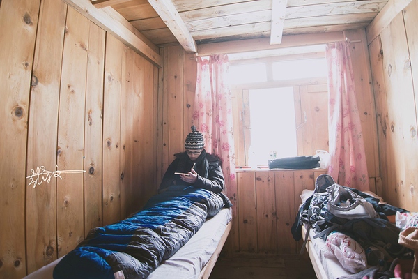 2023年中国史诗级十大徒步路线,徒步旅行路线攻略