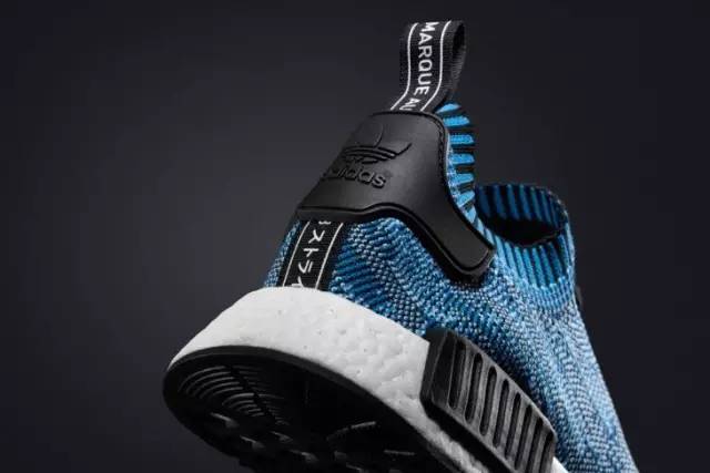 adidasnmd什么档次的鞋,潮鞋adidas圣罗兰