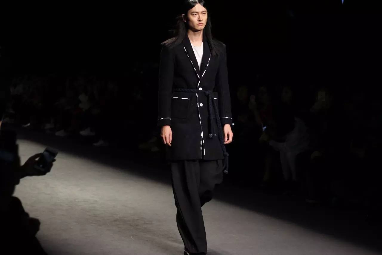 本地潮牌崛起！在深圳时装周上的品牌都出乎意料地好看哦