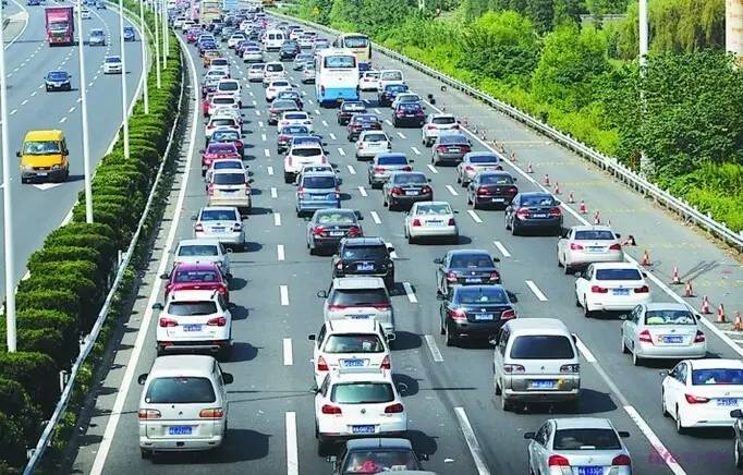 清明假期苏州旅行注意事项,清明小长假第1天苏州