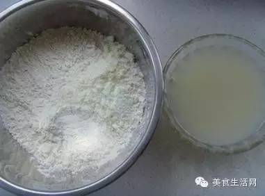 粤式叉烧包我教你一招蒸熟的包子像开花一样