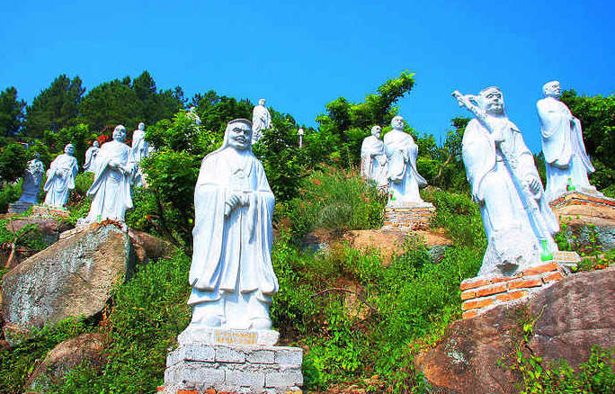 清明临近天气预报,天气预报距离五一小长假仅剩2天