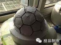 舌尖上的世界杯蛋糕做法,舌尖上的美味小蛋糕