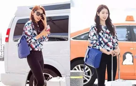 双肩包最全攻略从穷学生到富名媛都能种草！