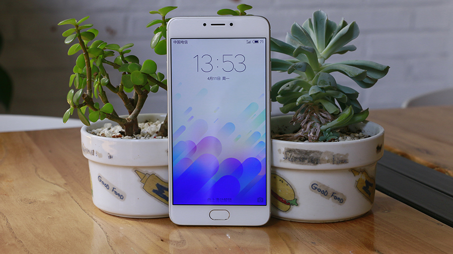 魅蓝3深度评测,千元机新巅峰魅蓝note3全面评测