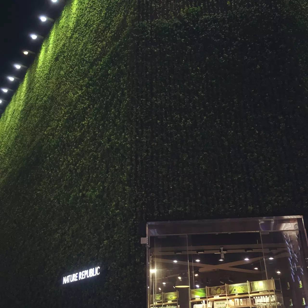 韩国首尔买东西攻略,首尔买衣服攻略图