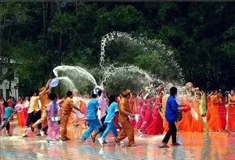 普洱四月到五月都有哪些节日,收藏寒食帖