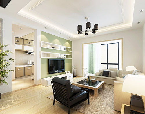 20公分电视背景墙,20款电视背景墙哪一款适合你