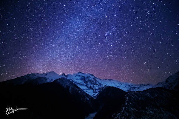 2023年中国史诗级十大徒步路线,徒步旅行路线攻略