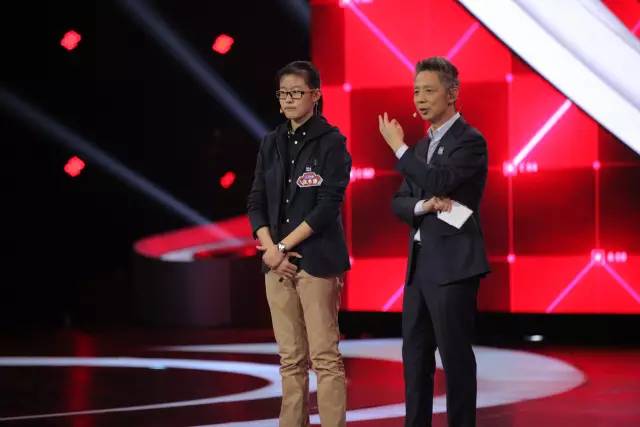 最强大脑高光时刻,最强大脑的高光时刻