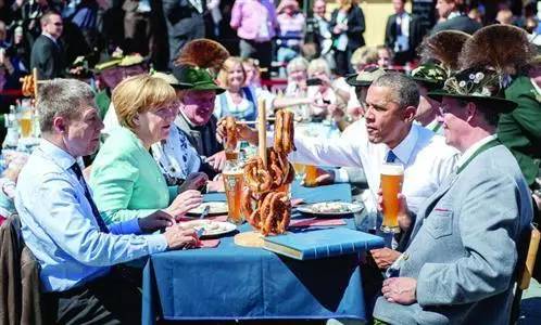 到底是谁说吃早餐不胖的,早餐喝啤酒可以吗