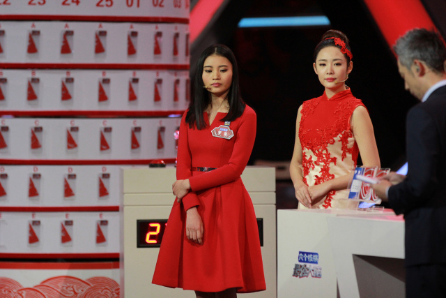 最强大脑高光时刻,最强大脑的高光时刻