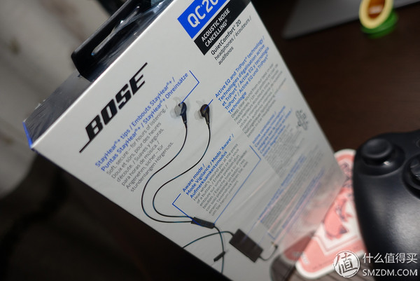 bose降噪耳机qc20辨别真假,boseqc20降噪效果测评