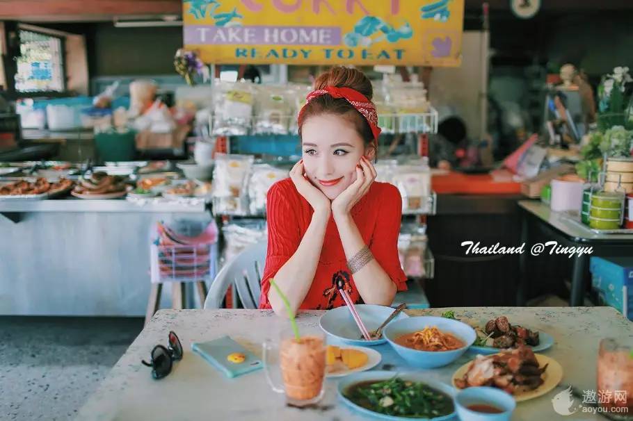 旅游攻略泰国免费,攻略带你了解最美的泰国景点