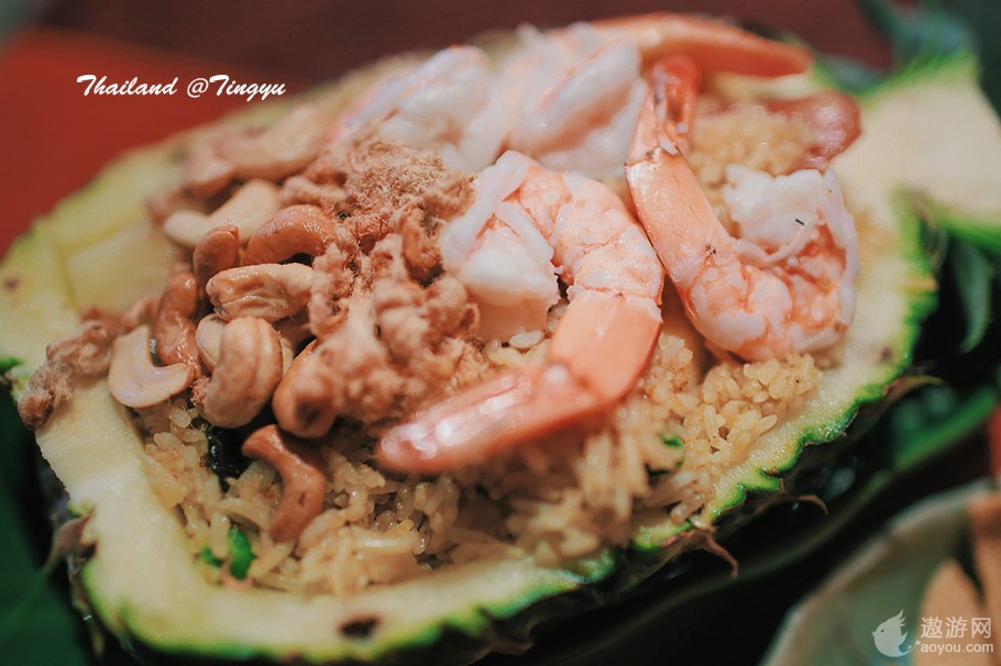 旅游攻略泰国免费,攻略带你了解最美的泰国景点