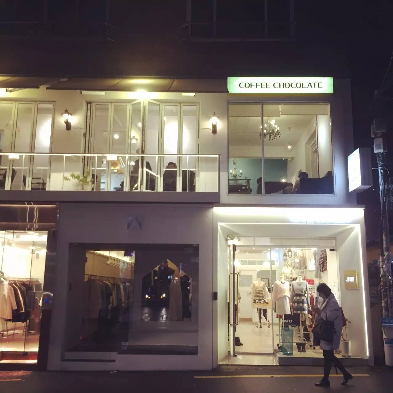 首尔购物攻略,在首尔买买买