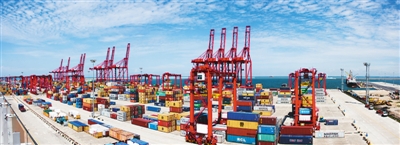 中国外交呈现出的新特点,如何看待中国的外交环境和策略